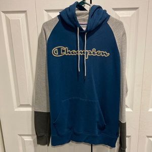 Men’s Champion Hoodie